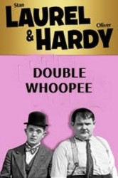 Laurel and Hardy - Double Whoopee (1929)
