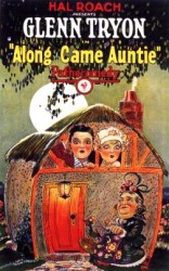 Laurel And Hardy - Along Came Auntie (1926)