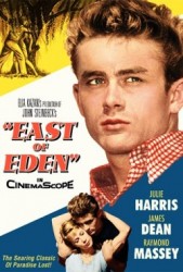 East of Eden - La Est de Eden (1955)