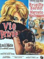 Vie privee aka A Very Private Affair - Viata privata (1962)