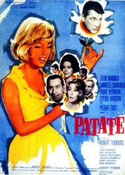 Patate - Cartoful (1964)