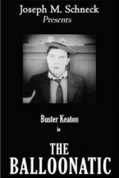 The Balloonatic (1923)