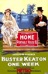One Week (1920)