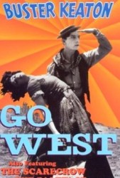 Go West (1925)