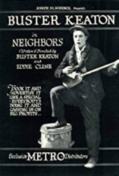 Neighbors (1920)