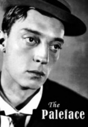 The Paleface (1922)
