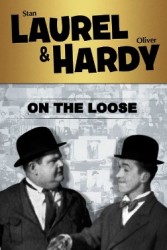 Laurel and Hardy - On the Loose (1931)