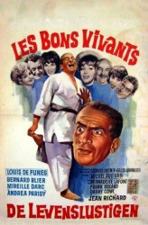Un Grand Seigneur - Les bons vivants (1965)