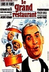 Le grand restaurant – Marele restaurant (1966)