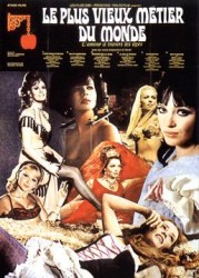 Le plus vieux metier du monde aka The Oldest Profession (1967)