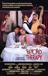 Beyond Therapy - Dincolo de terapie (1987)