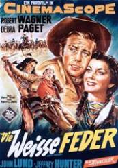 White Feather (1955)