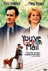 You've Got Mail - Mesaj pentru tine (1998)