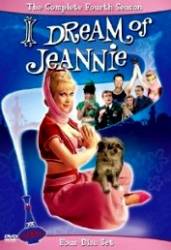 I Dream of Jeannie (TV Series 1965–1970) Sezon 1