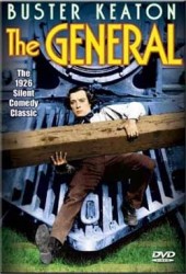 The General (1926)