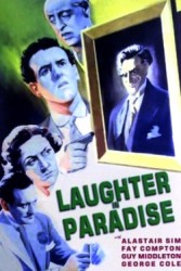 Laughter in Paradise - Râsete în paradis (1951)