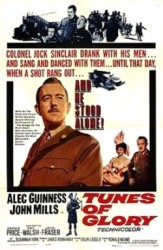 Tunes of Glory (1960)