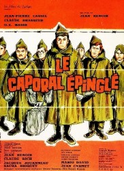 Le caporal epingle (1962)