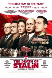 The Death of Stalin (2017)