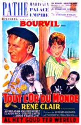 Tout l'or du monde (1961)