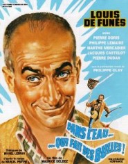 Dans l’eau…qui fait des bulles (1961)
