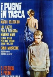 I Pugni in tasca aka Fists in the Pocket - Pumni in buzunar (1965)
