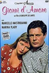 Giorni d'amore - Zile de dragoste (1954)