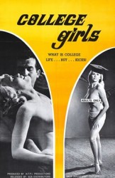 College Girls Confidential - Secretele fetelor de colegiu (1968)