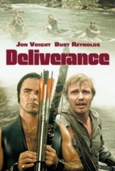 Deliverance - Eliberarea (1972)