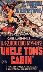 Uncle Tom's Cabin (1927)