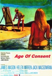 Age of Consent (1969)