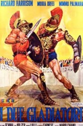 I due gladiatori aka The Two Gladiators (1964)