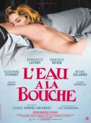 L'eau a la bouche - Lasa gura apa (1960)