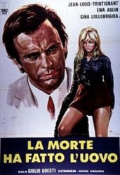 La morte ha fatto l'uovo aka  Death Laid an Egg (1968)