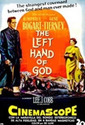 The Left Hand of God - Mana stanga a Domnului (1955)