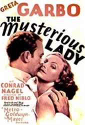 The Mysterious Lady (1928)