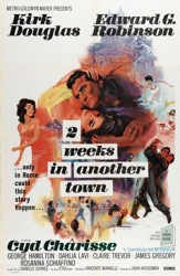 Two Weeks in Another Town - Două săptămâni în alt oraş (1962)