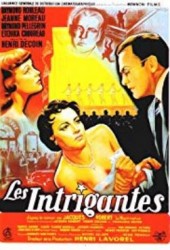 Les intrigantes (1954)