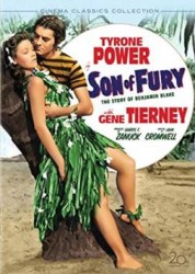 Son of Fury - The Story of Benjamin Blake (1942)