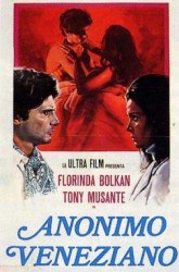 Anonimo Veneziano - Anonimul venețian (1970)