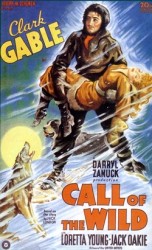 Call of the Wild (1935)