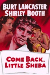 Come Back, Little Sheba (1952)