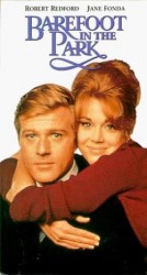 Barefoot in the Park - Descult în parc (1967)