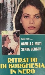 Ritratto di borghesia in nero (1978)