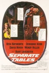 Separate Tables - Mese separate (1958)