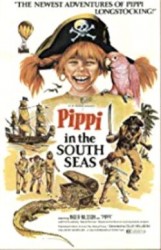 Pippi in the South Seas (1970)