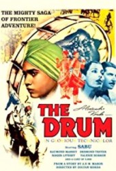 The Drum (1938)