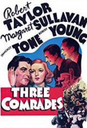 Three Comrades (1938)