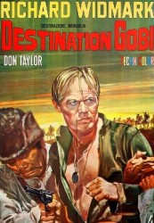 Destination Gobi (1953)