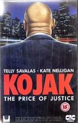 Kojak- The Price of Justice (1987)